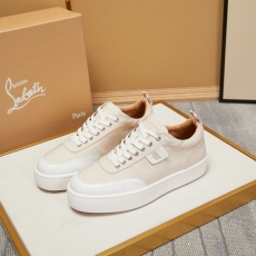 Christian Louboutin Low Shoes